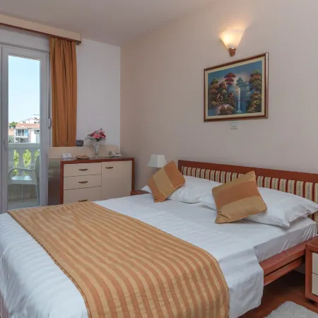 Hotel Trogir Palace