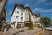 Hotel Monte Felice Centro Hotels in Vila Suica
