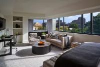 The Dupont Circle Hotels in Washington