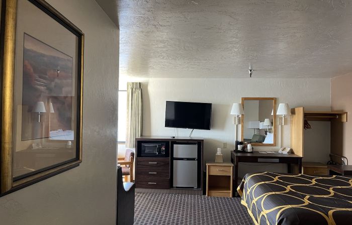 Super 8 by Wyndham Ketchikan