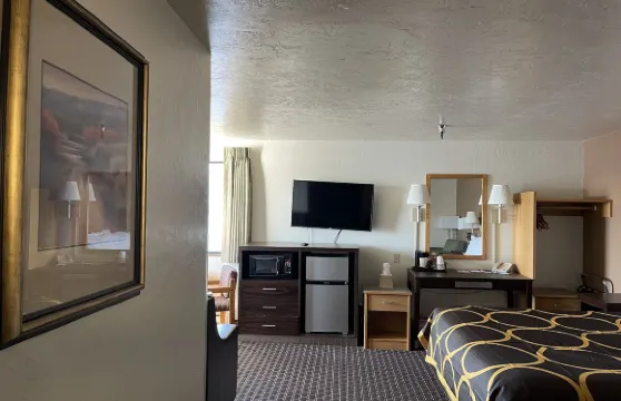 科奇坎温德姆速8酒店