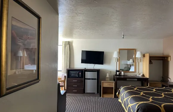 科奇坎温德姆速8酒店