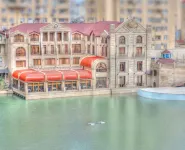 Lake Palace Baku Hotels in Baku