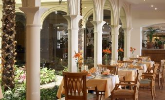 Baron Palms Adults Friendly Only 16 Years Plus Boutique Hotel Style