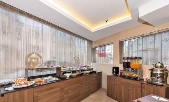 Montagna Hera Hotel Taksim