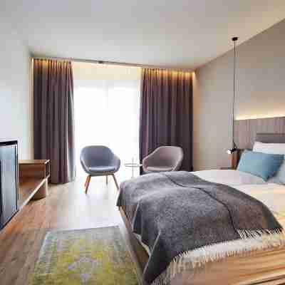 Hotel Berg by Keflavik Airport Rooms