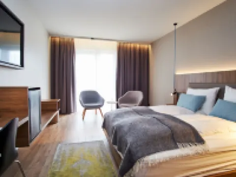 Hotel Berg by Keflavik Airport Hotels in Keflavik