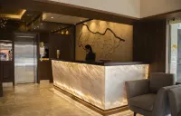 Hotel Nataraj Hotels in Jamshedpur