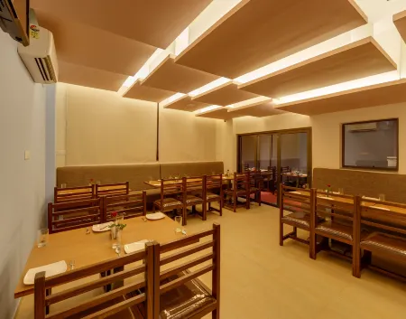 Hotel Shree Sai
