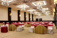 The Greenwood - Tezpur Hotels in Sonitpur
