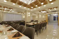 โรงแรม อีลิเซียน เรสซิเดนซี่ - พร้อมอาหารเช้า