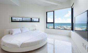 Waytree Ocean View Pool Villa