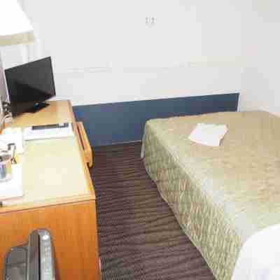 八幡宿第一ホテル Rooms