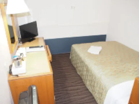 Yawatajuku Dai-Ichi Hotel