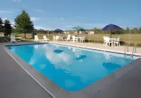 Sleep Inn DeWitt - Lansing North Hotels in Bath Township