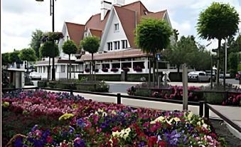 Hotel Internos
