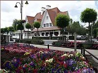 Hotel Internos Hotels in De Haan