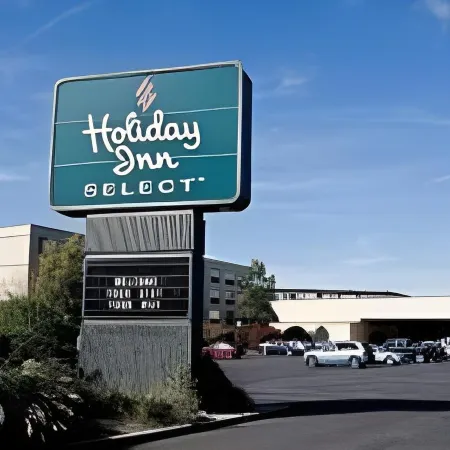 Holiday Inn PHILADELPHIA SOUTH-SWEDESBORO by IHG