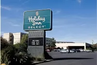 Holiday Inn PHILADELPHIA SOUTH-SWEDESBORO by IHG - parking