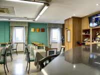 Villa de Llanes Hotels in Panes