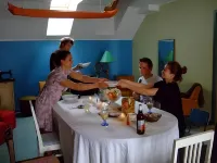 Looming Hostel Hotels in Tartu