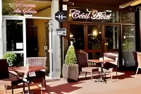 Hotel le Colibri