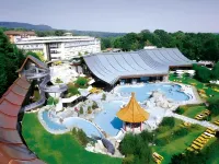 Best Western Hotel Kurfuerst Wilhelm I فنادق في كاسل