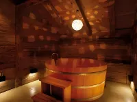Maiensässhotel Guarda Val - spa