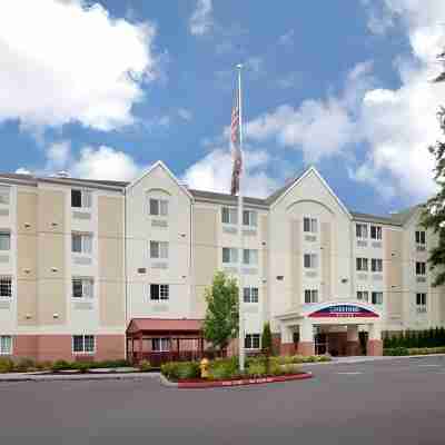 Candlewood Suites Olympia/Lacey by IHG Hotel Exterior
