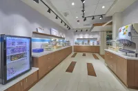 Holiday Inn Express & Suites HERMISTON DOWNTOWN by IHG - Aamiainen