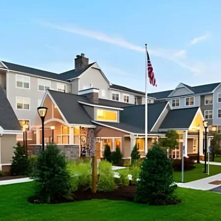 Residence Inn Concord