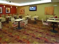 TownePlace Suites Baton Rouge Gonzales - Frühstück
