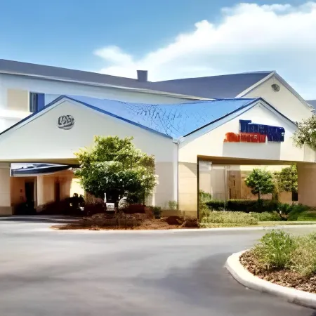 Fairfield Inn & Suites Ocala