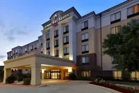 SpringHill Suites Austin Parmer/Tech Ridge - 3 Sao