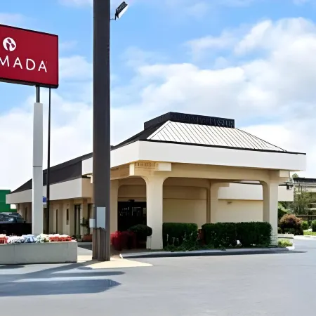 Ramada by Wyndham Lebanon