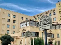 Thousand Nights Hotel Amman Hotels near Royal Automobile Museum