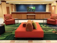 Fairfield Inn & Suites Killeen Hotels in Killeen