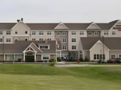 Residence Inn Moline Quad Cities Hotels in Moline