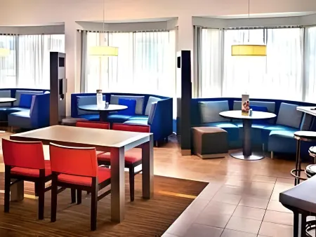 Courtyard Poughkeepsie