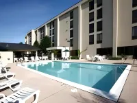 Hampton Inn Lexington Park - Family