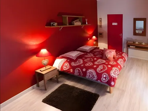 La Ferme O Délices - Homestays