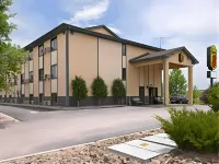 Super 8 by Wyndham Cos/Hwy 24 E/Psfb Area Hotels in Colorado Springs