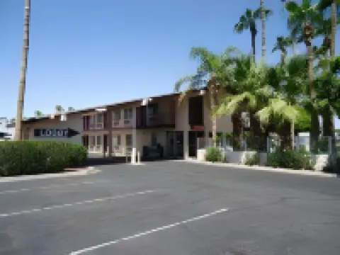 Knights Inn and Suites Yuma