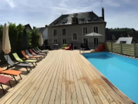 L'Escale de Broglie Hotels in Broglie