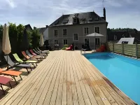L'Escale de Broglie Hotels in La Vieille-Lyre