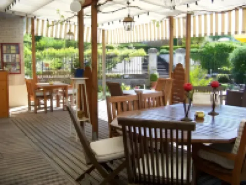 Les Tuileries de Chanteloup