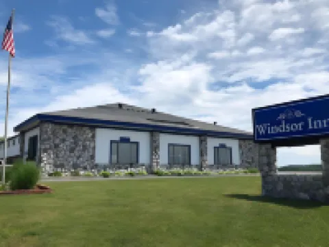 Super 8 by Wyndham Petoskey Hotels in Petoskey