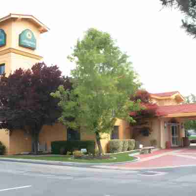 La Quinta Inn by Wyndham Salt Lake City Midvale Hotel Exterior