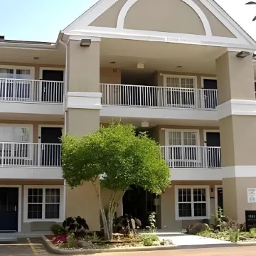 Extended Stay America Select Suites - Jackson - North