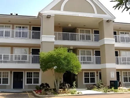 Extended Stay America Select Suites - Jackson - North